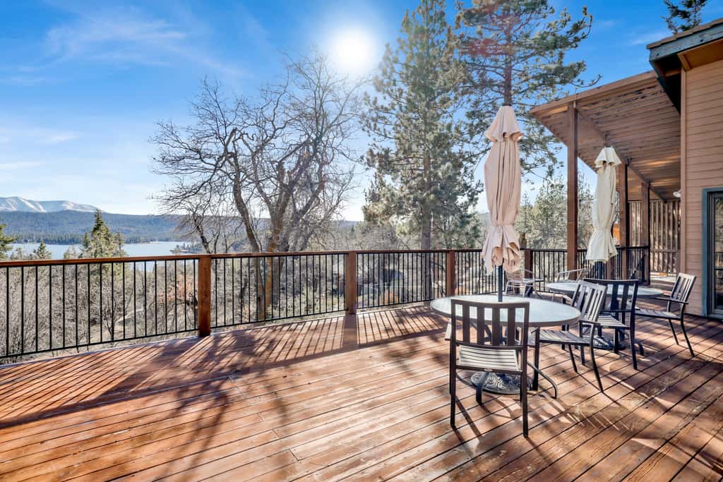 Big Bear 7th Heaven #714