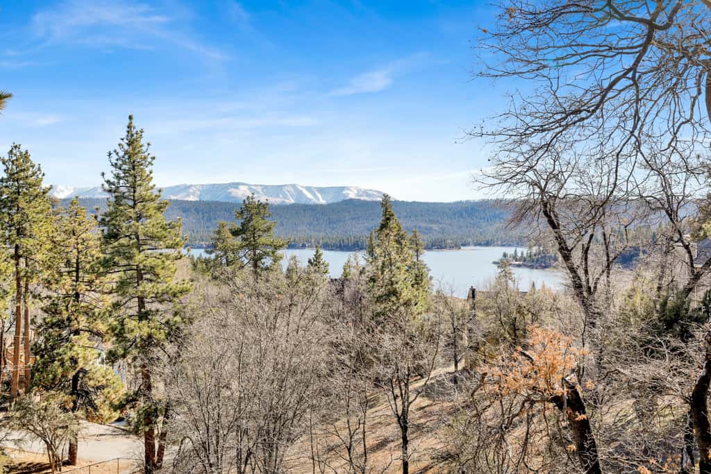 Big Bear 7th Heaven #714