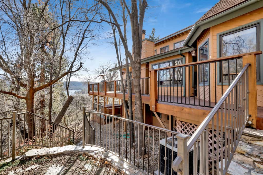 Big Bear 7th Heaven #714