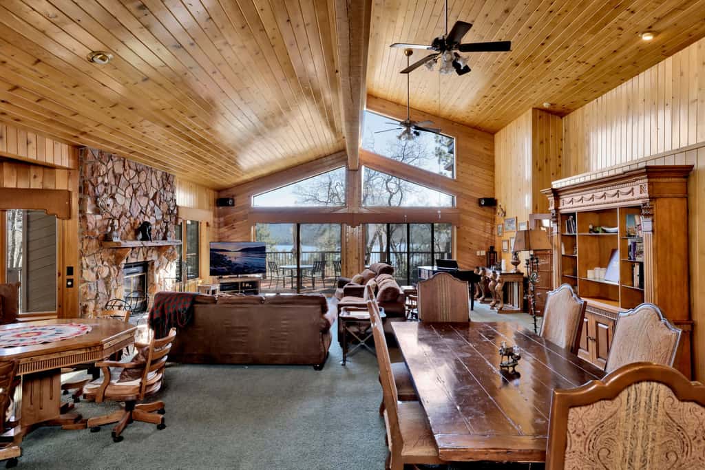 Big Bear 7th Heaven #714
