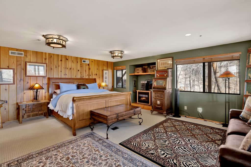 Big Bear 7th Heaven #714