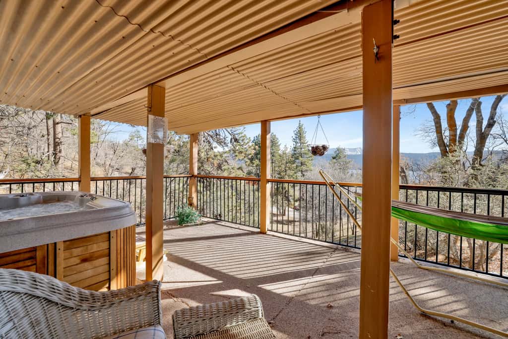 Big Bear 7th Heaven #714