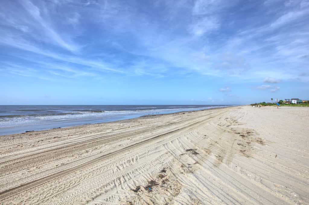 BeachQuest