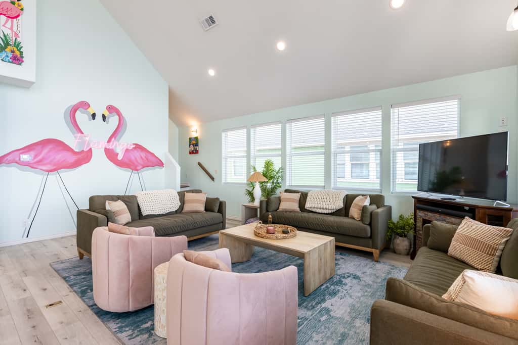 Flamingo