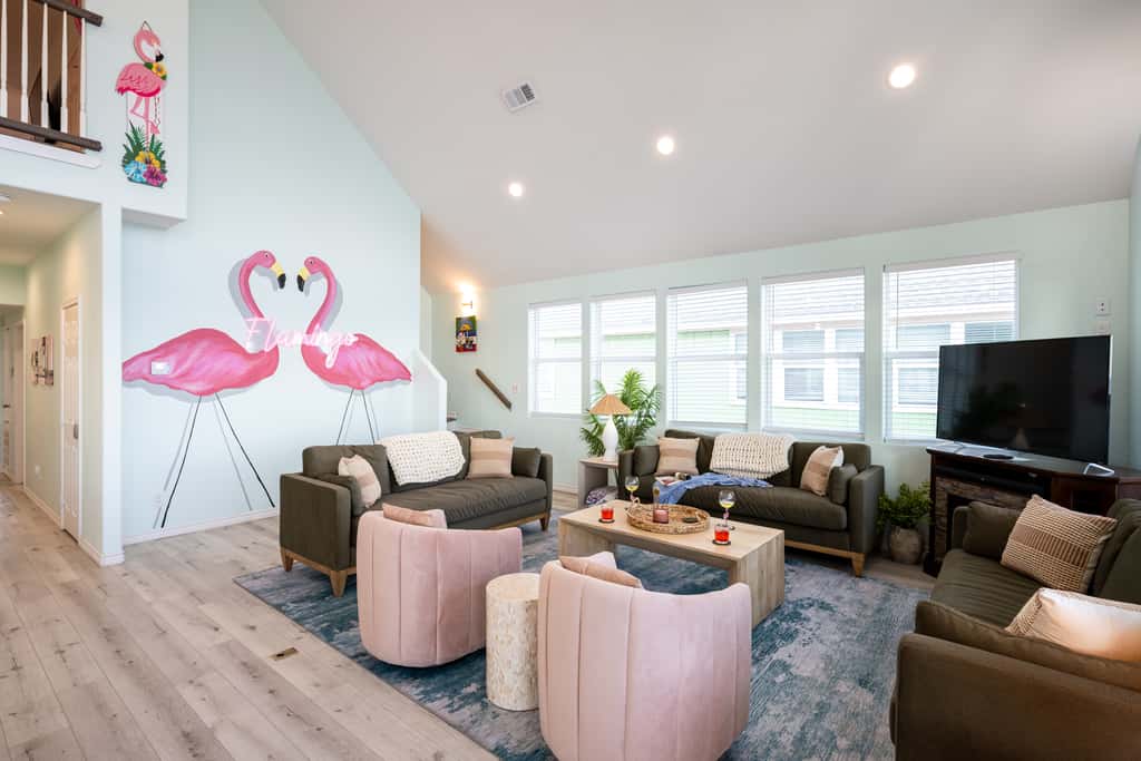 Flamingo