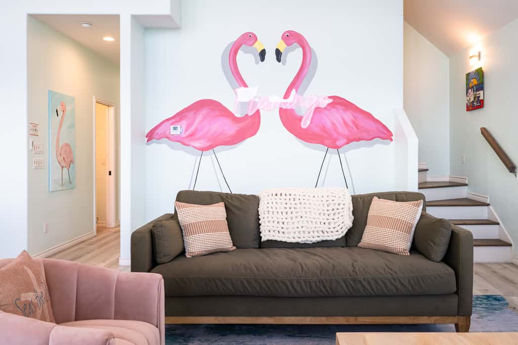 Flamingo