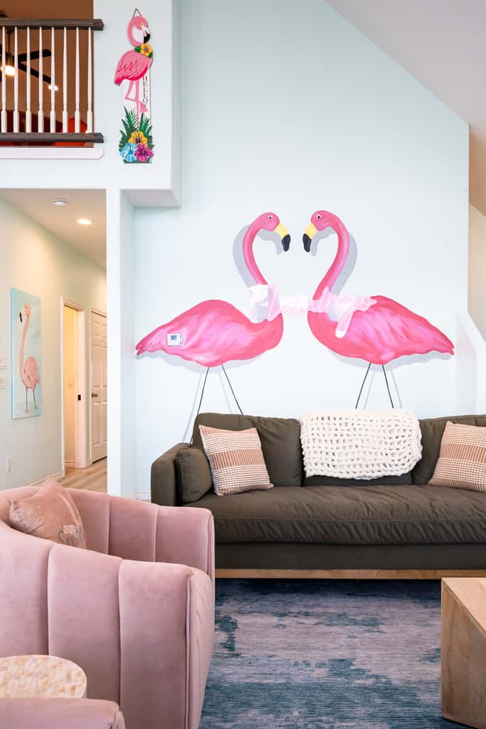 Flamingo