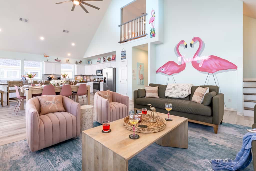 Flamingo