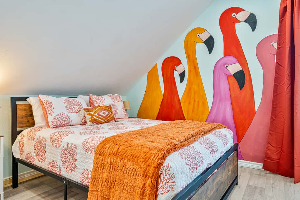 Flamingo