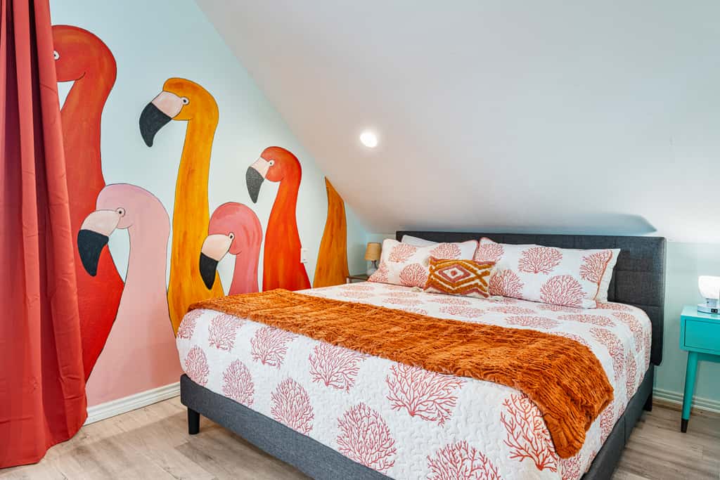 Flamingo