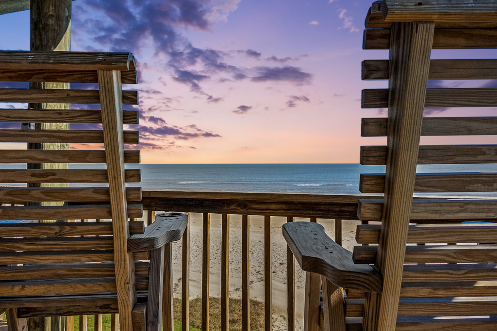 Cottage del Mar