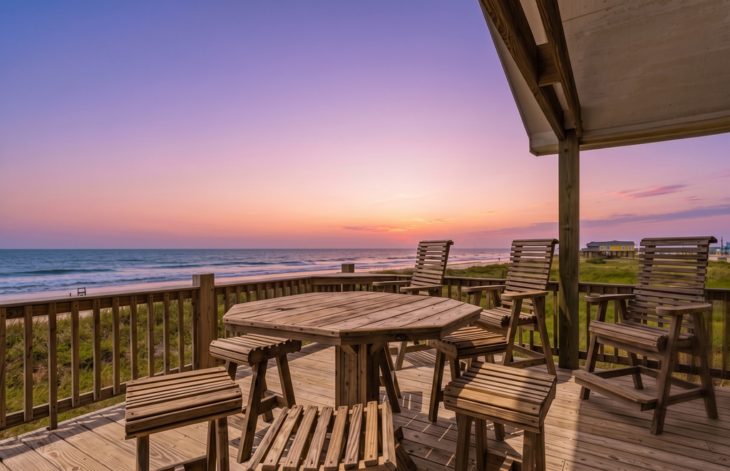Beachfront | Pool | Ocean Views, Loft & Bar