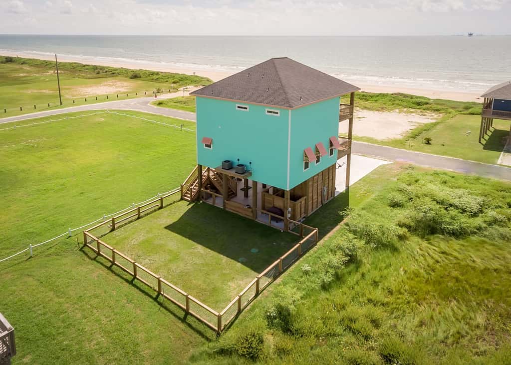 Nautibeach Cottage