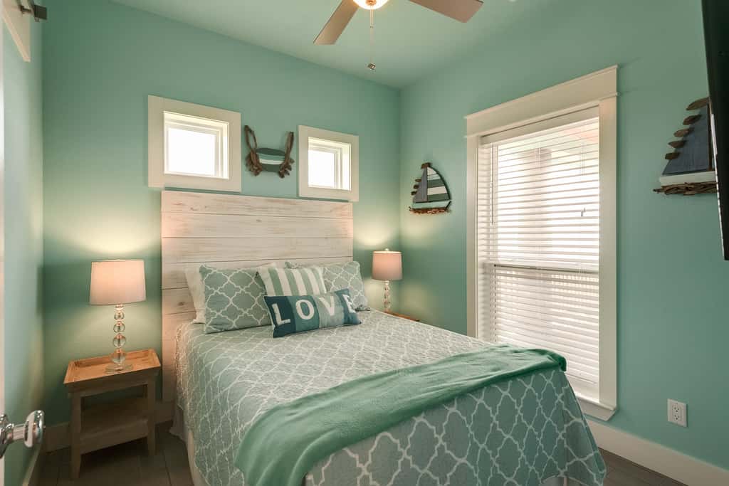 Nautibeach Cottage