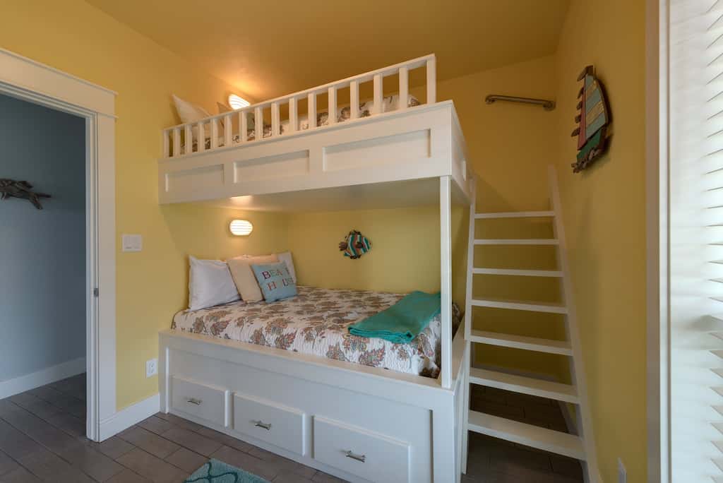 Nautibeach Cottage