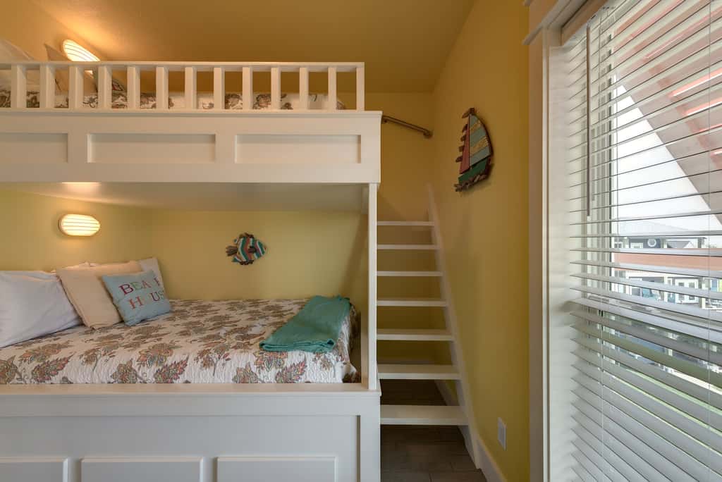 Nautibeach Cottage
