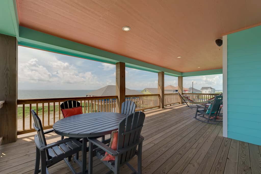 Nautibeach Cottage