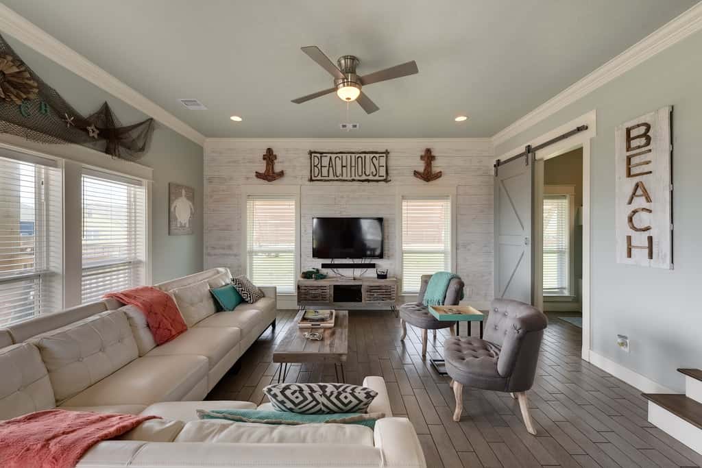 Nautibeach Cottage