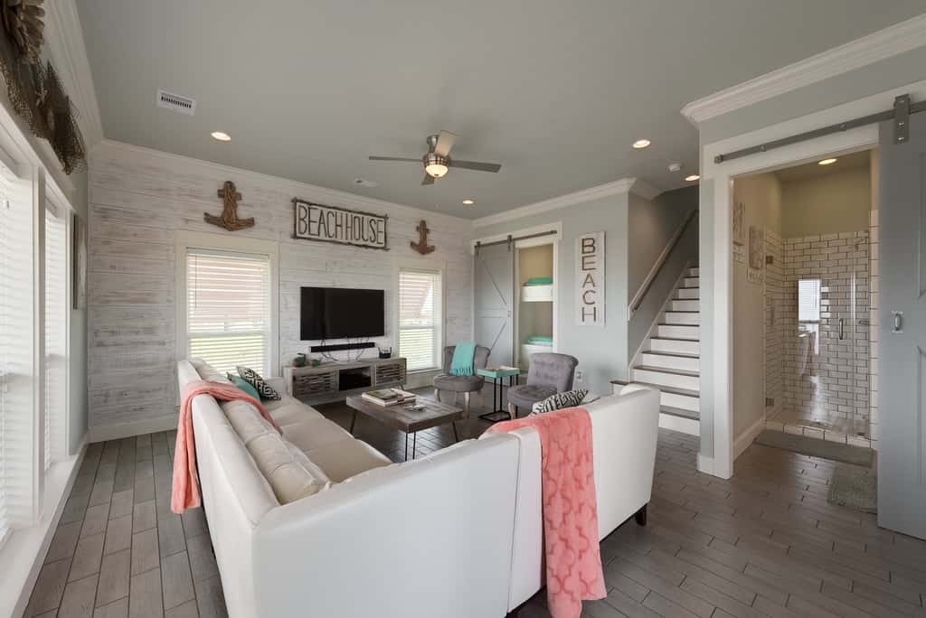 Nautibeach Cottage