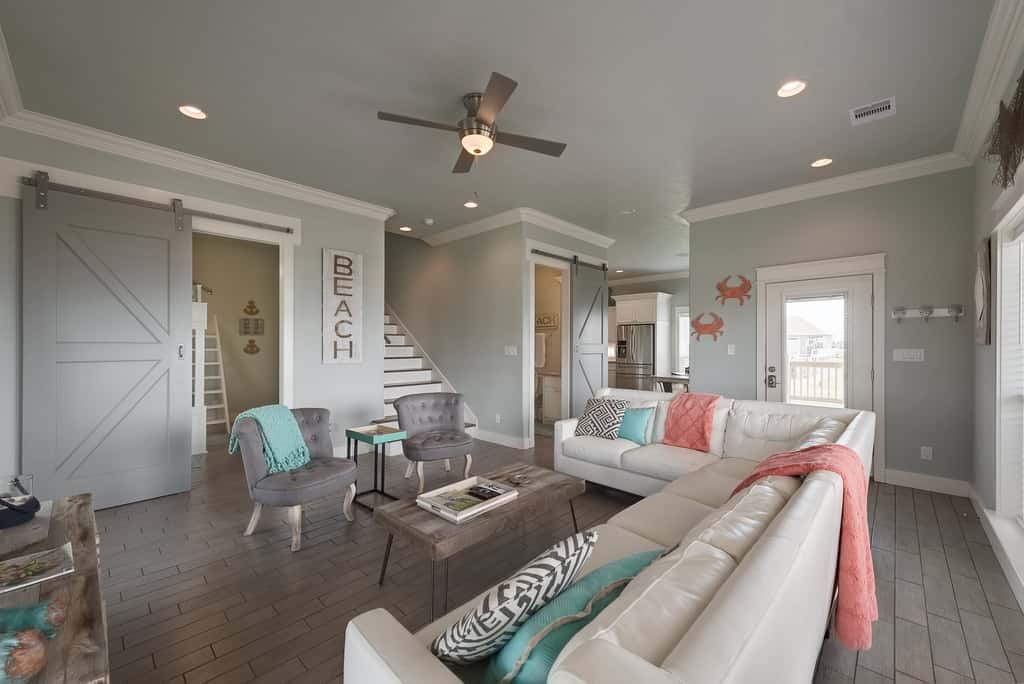 Nautibeach Cottage