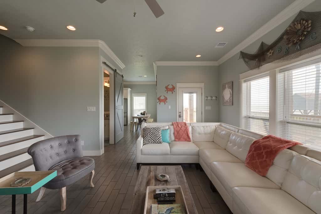 Nautibeach Cottage