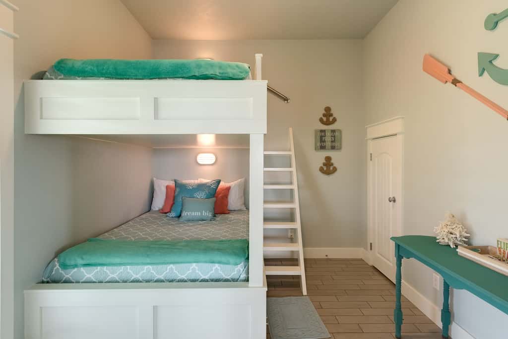 Nautibeach Cottage