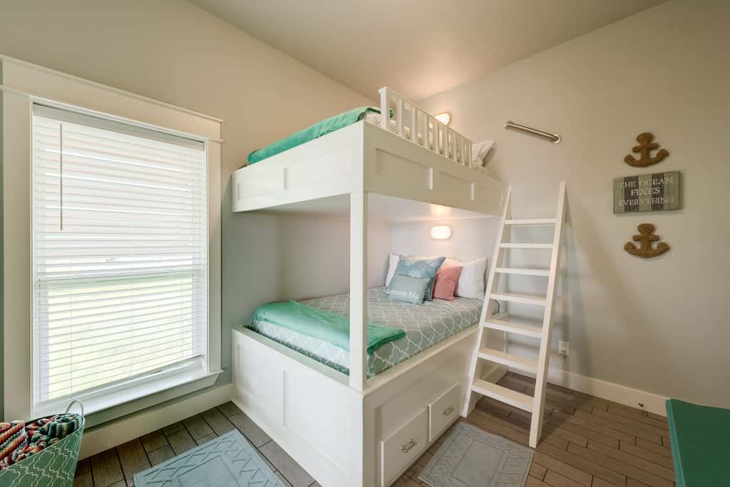 Nautibeach Cottage