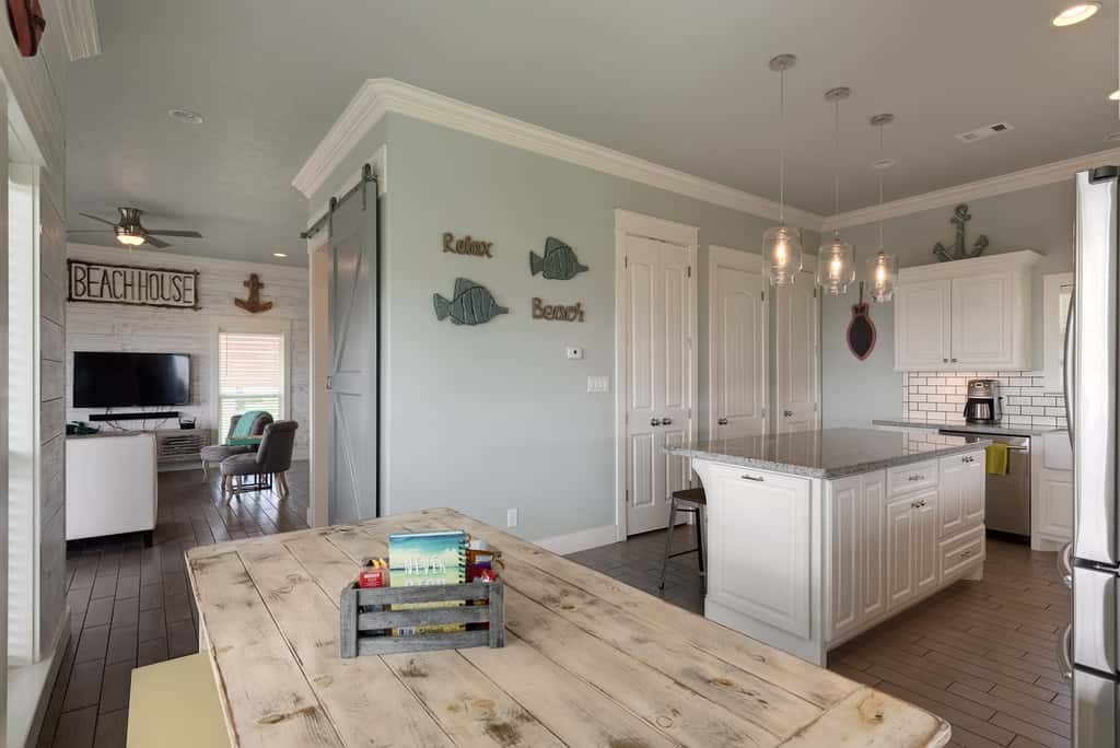Nautibeach Cottage