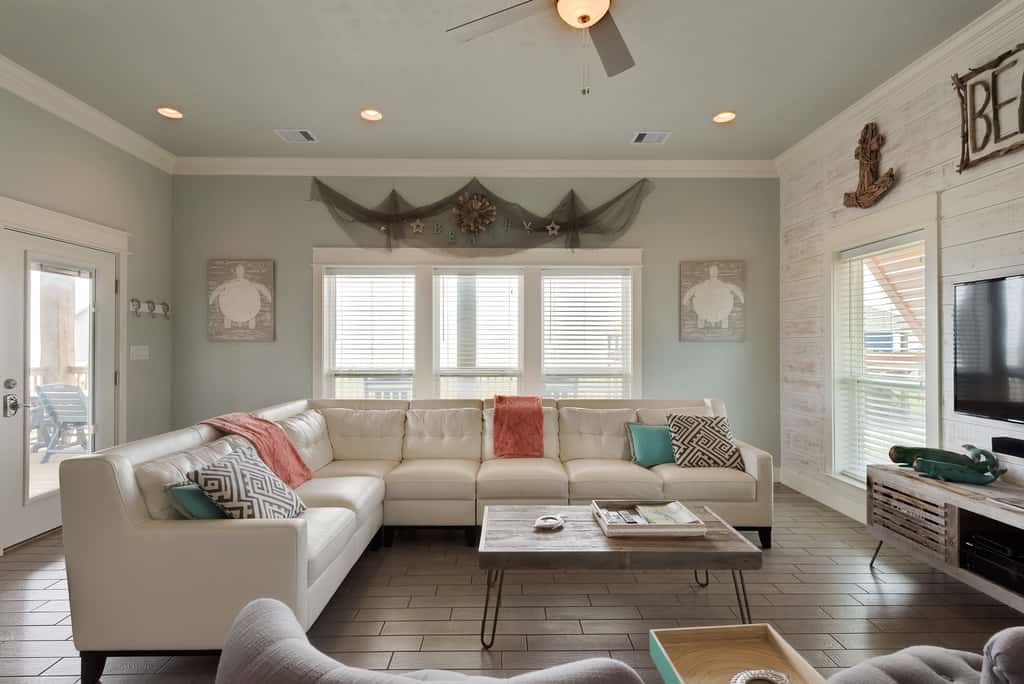 Nautibeach Cottage