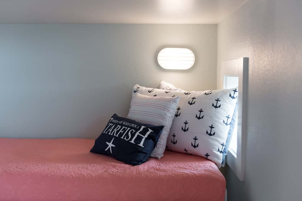 Nautibeach Cottage