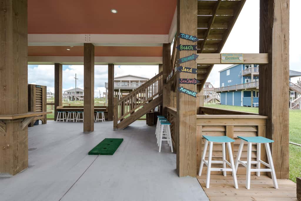 Nautibeach Cottage