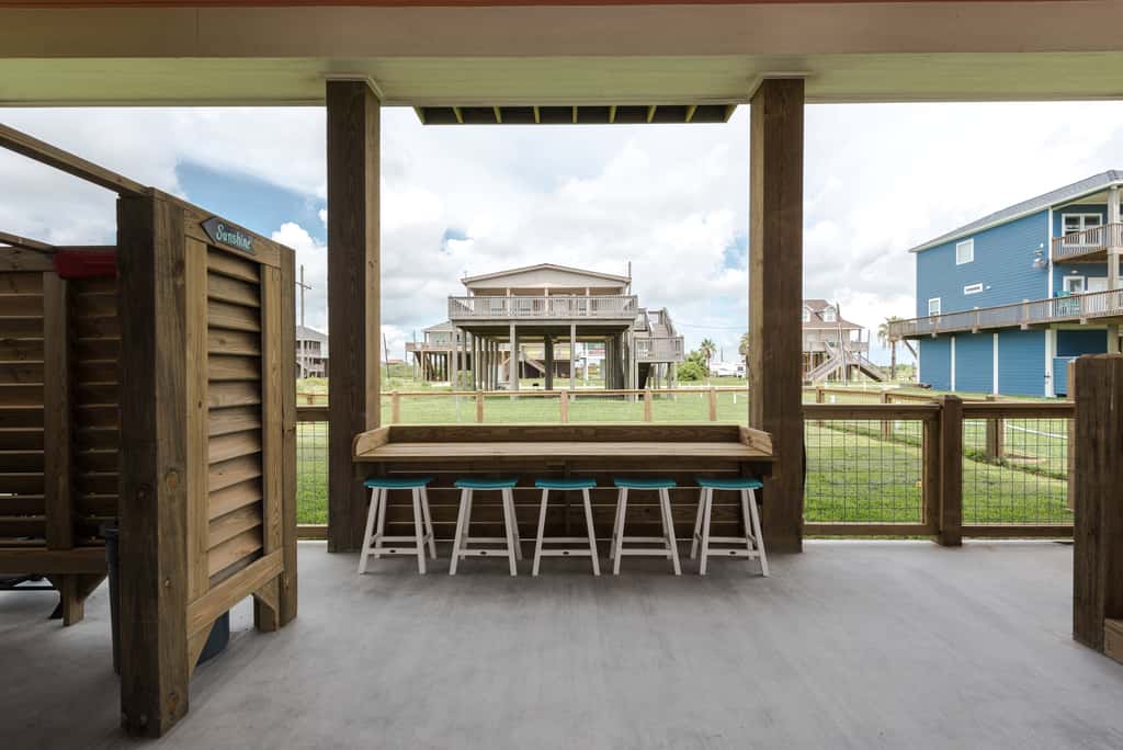 Nautibeach Cottage