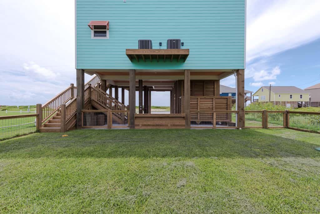 Nautibeach Cottage