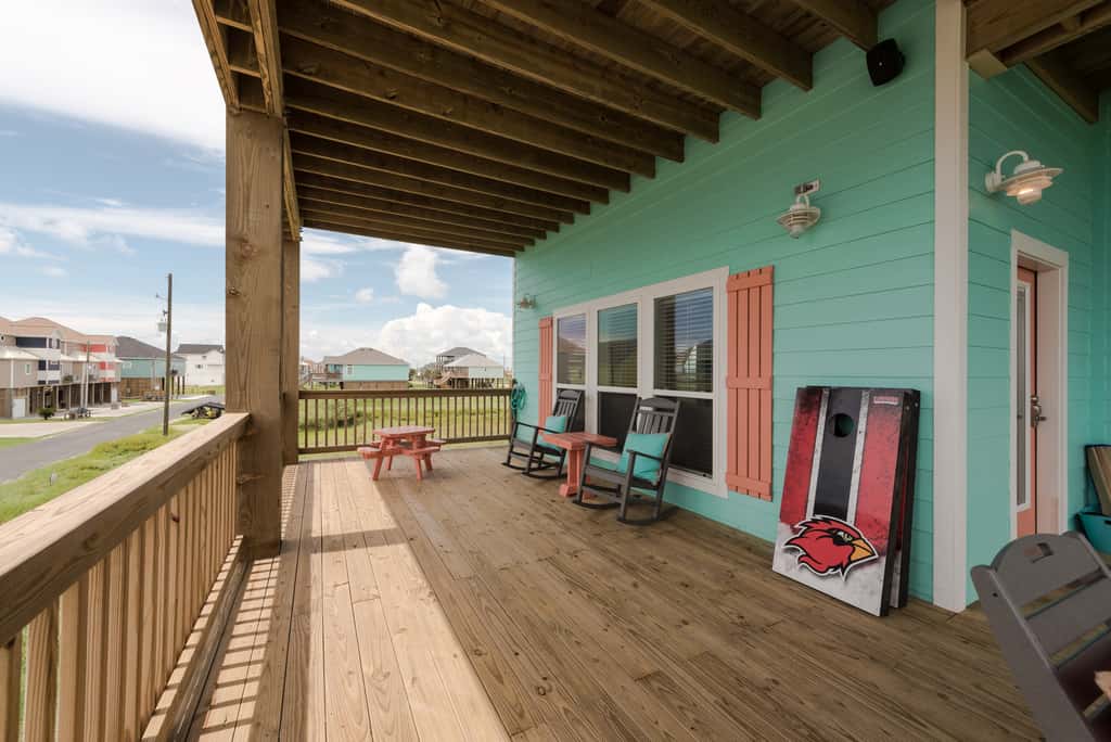 Nautibeach Cottage