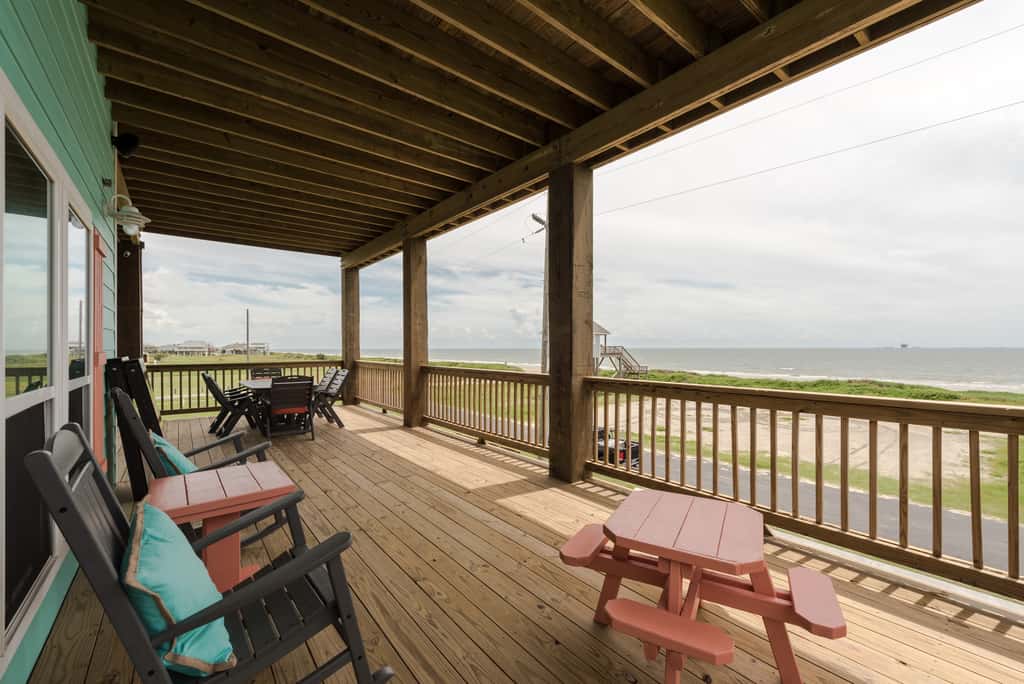 Nautibeach Cottage