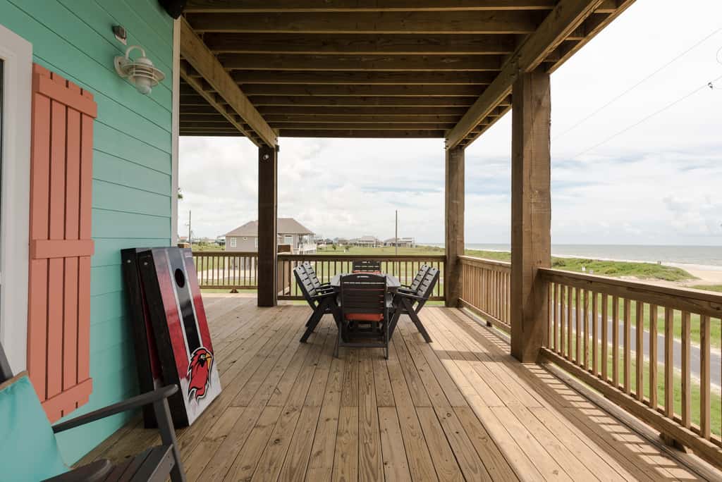 Nautibeach Cottage
