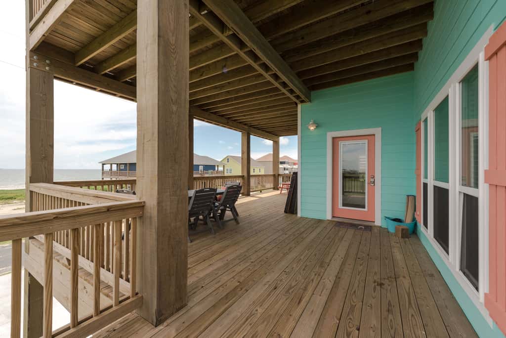 Nautibeach Cottage