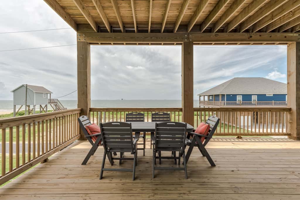 Nautibeach Cottage