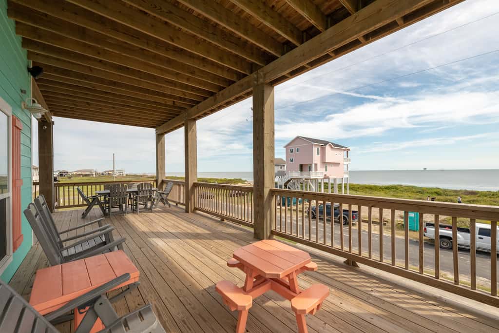 Nautibeach Cottage