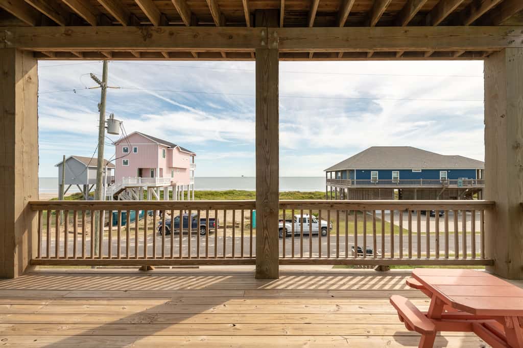 Nautibeach Cottage