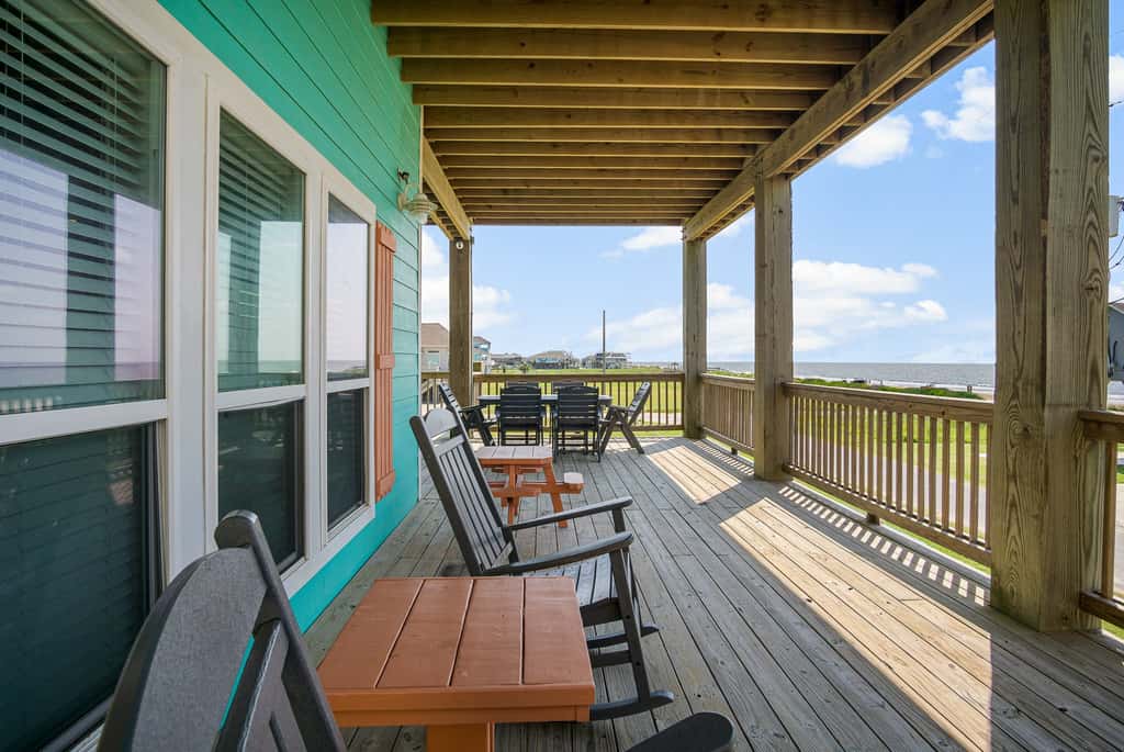 Nautibeach Cottage