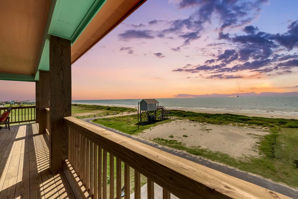Nautibeach Cottage