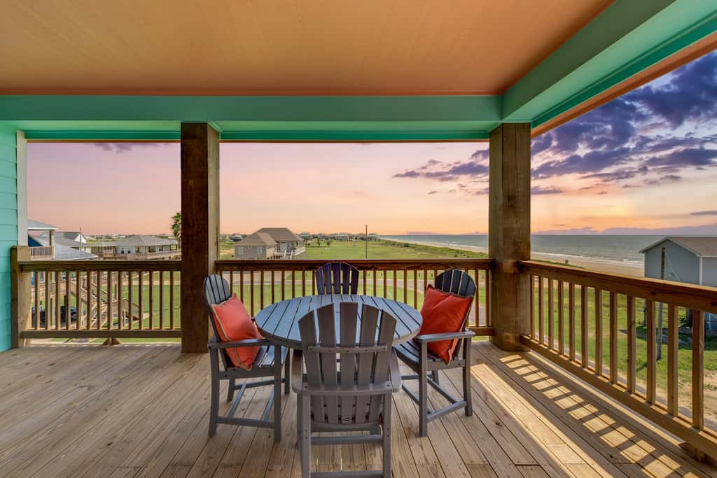 Nautibeach Cottage