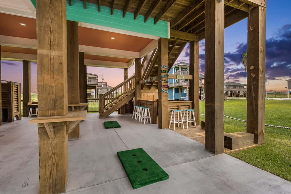Nautibeach Cottage