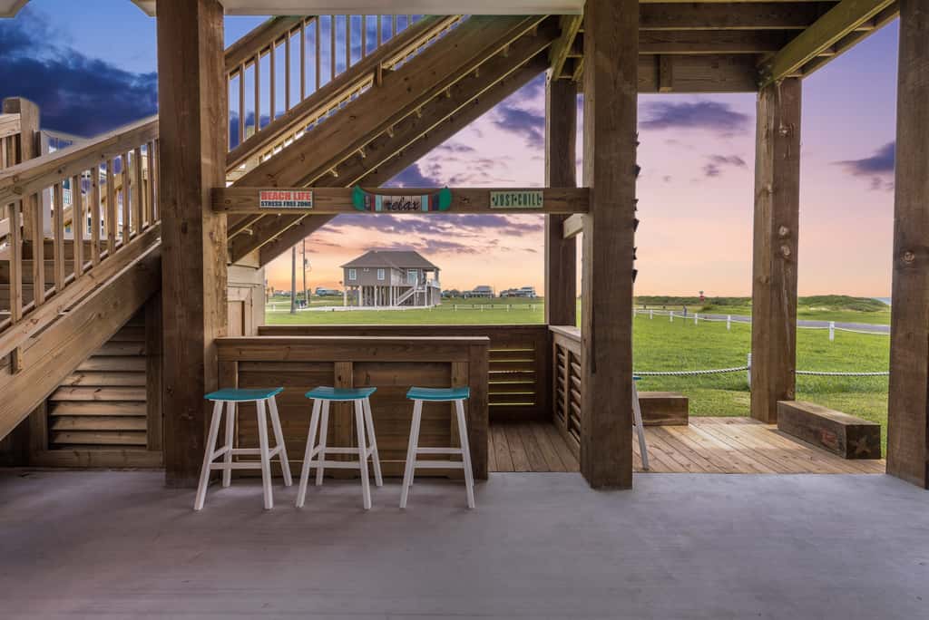 Nautibeach Cottage
