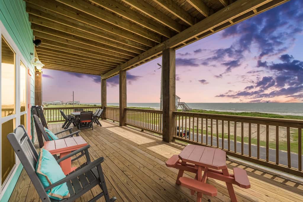 Nautibeach Cottage
