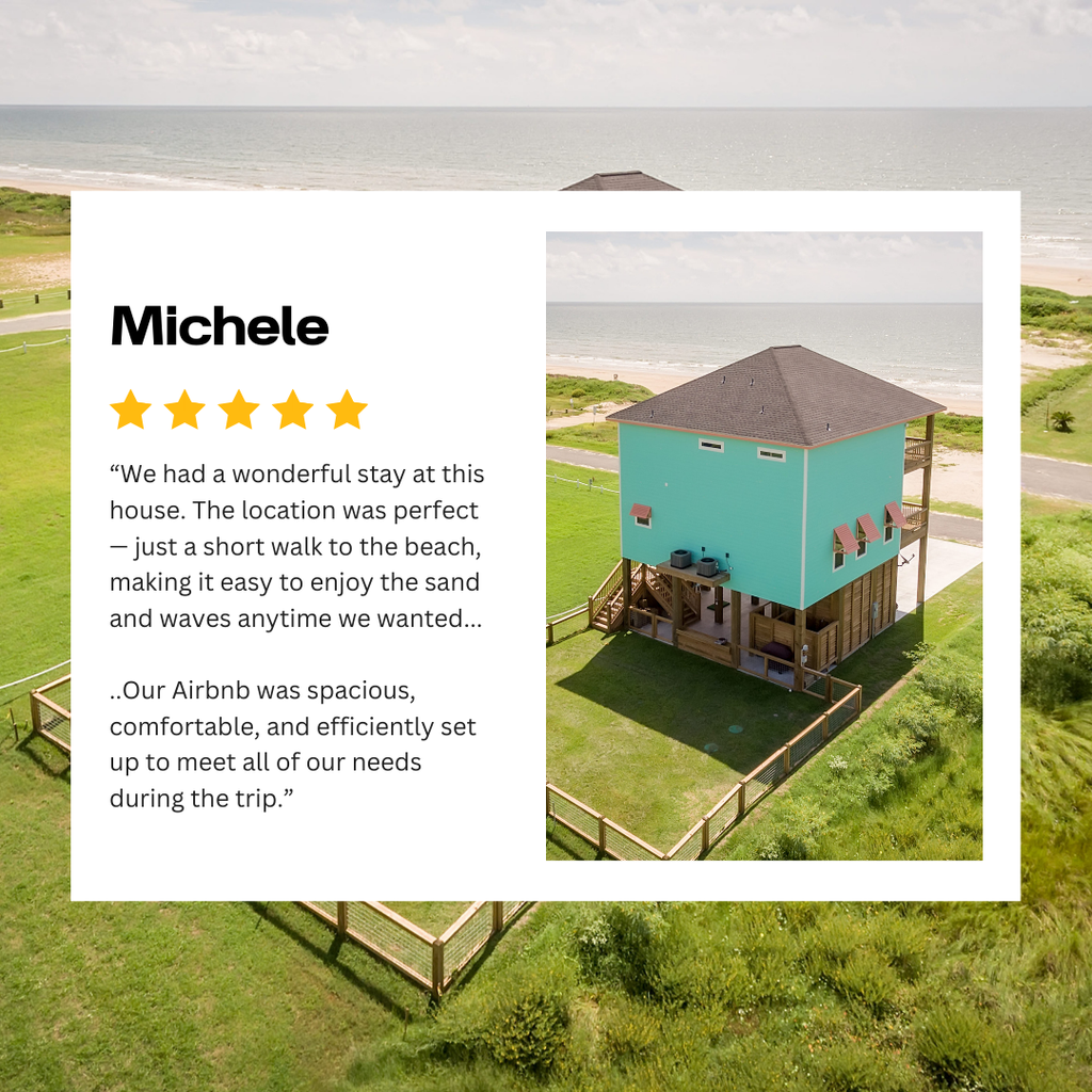 Nautibeach Cottage