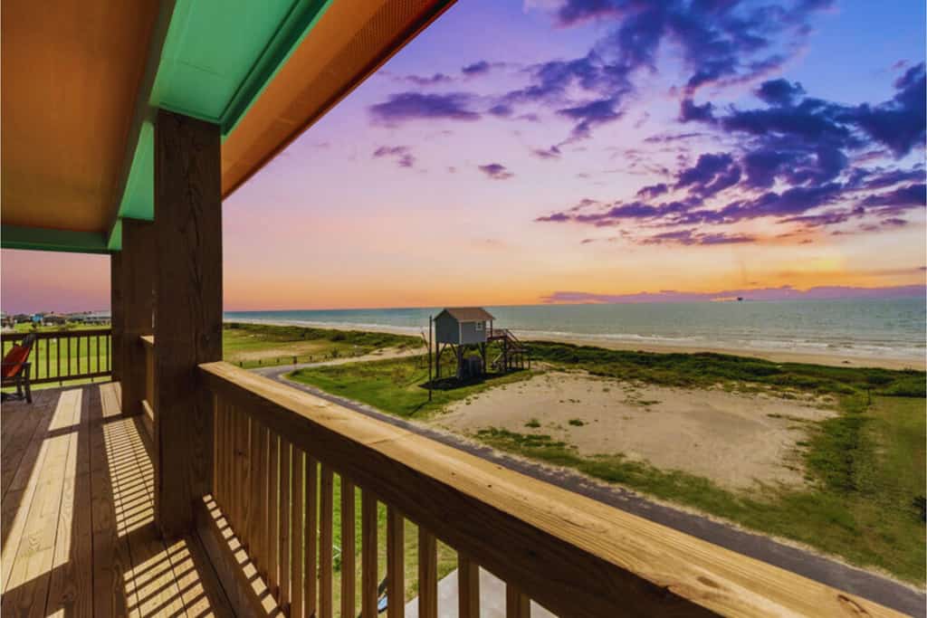 Beach Retreat | Tiki Bar, Ocean Views & Grill