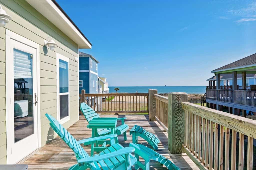 Retreat | Hot Tub, Game Room, Firepit & Gulf Views