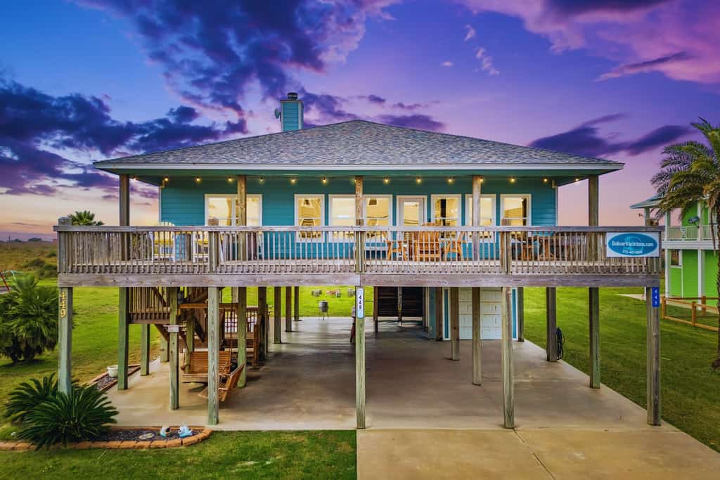 Beachside Retreat | Ocean Views, Firepit & Pet Friendly